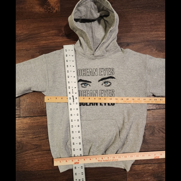 Billie Eilish Hoodie - Picture 10 of 13
